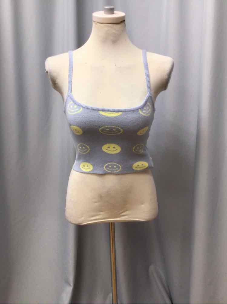 BAILEY ROSE SIZE XSMALL Ladies TOP
