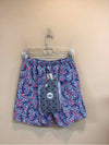 SIZE SMALL PETER MILLAR Men's SHORTS