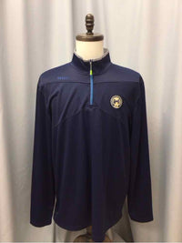SIZE X LARGE REEBOK Men's SHIRTS