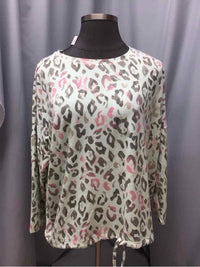 BELLE KIM GRAVEL SIZE 1 X Ladies TOP