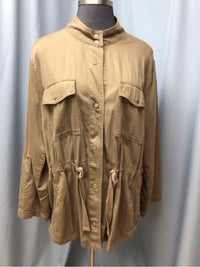 TERRA & SKY SIZE 3 X Ladies JACKET