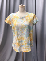 STYLE & CO SIZE LARGE Ladies TOP