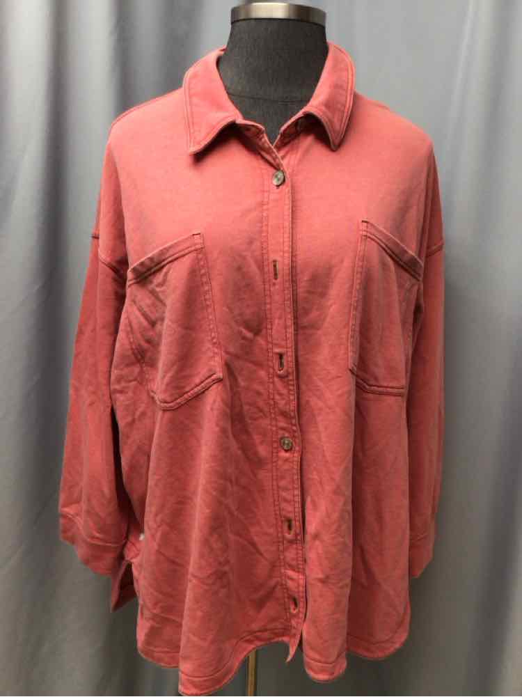 MAURICES SIZE 3 X Ladies TOP