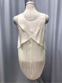 DEREK LAM SIZE 10 Ladies BLOUSE