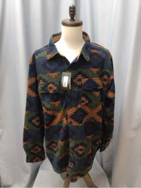 SIZE X LARGE LEGENDARY Men's SHIRTS