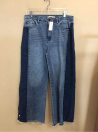 TRACTR BLU SIZE 12 Ladies JEANS