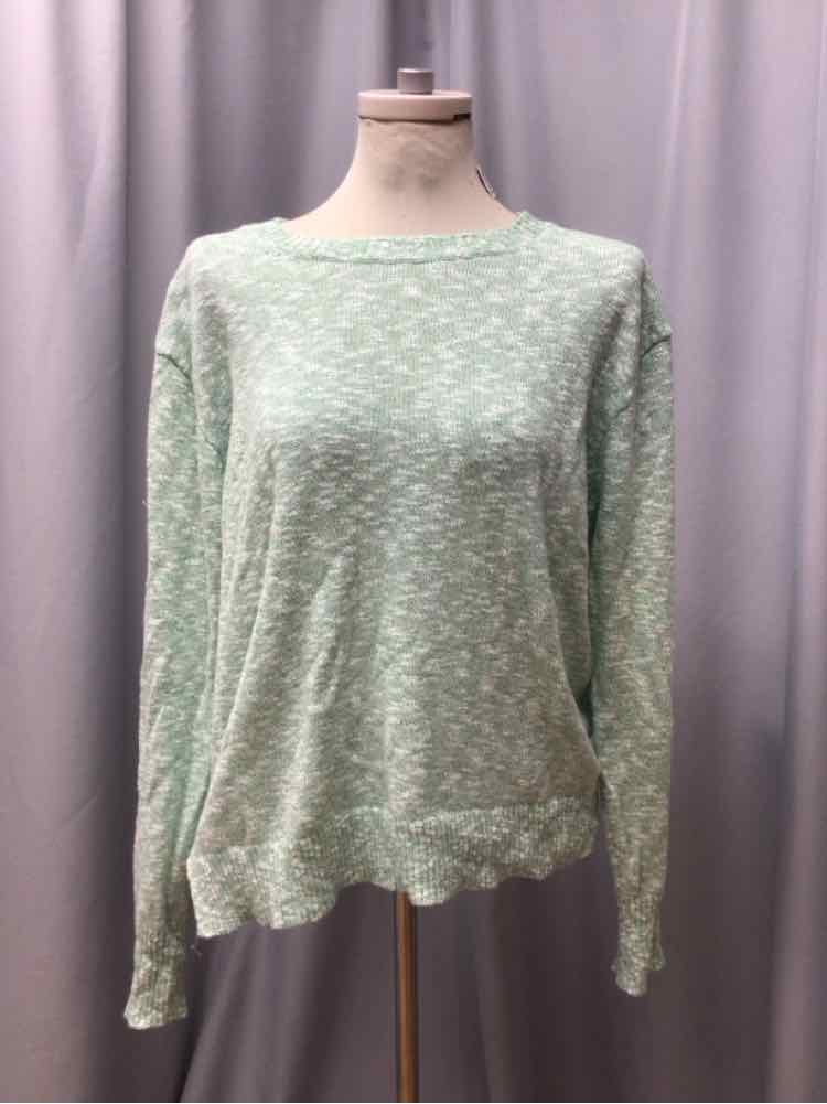 J CREW SIZE LARGE Ladies TOP