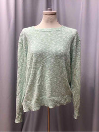 J CREW SIZE LARGE Ladies TOP