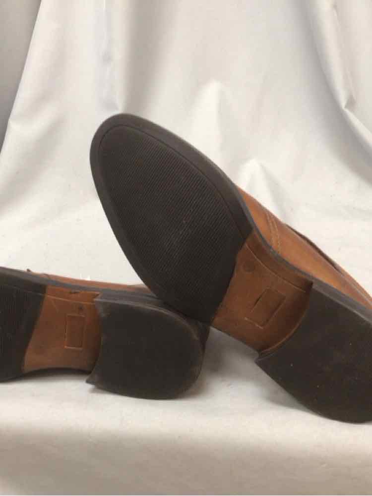 SIZE 10 ALFANI Men's SHOES