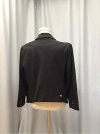 WIT & WISDOM SIZE LARGE Ladies BLAZER