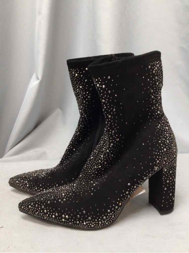 ISNOM SIZE 9 Ladies SHOES