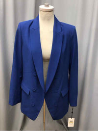 DKNY SIZE 12 PETITE Ladies BLAZER