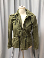 FOREVER 21 SIZE SMALL Ladies JACKET