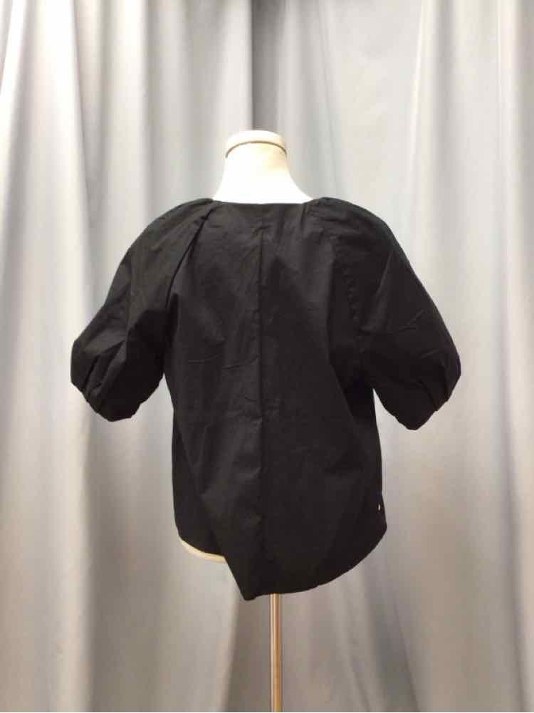 SCOOP SIZE LARGE Ladies BLOUSE
