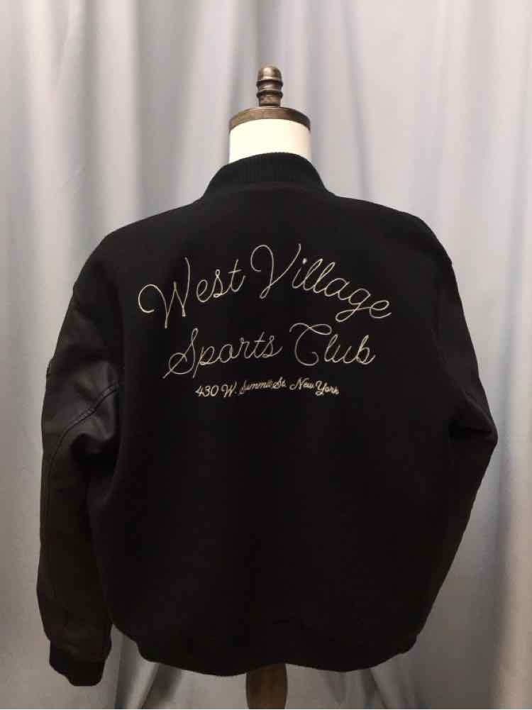 SIZE MEDIUM ABERCROMBIE & FITCH Men's COATS
