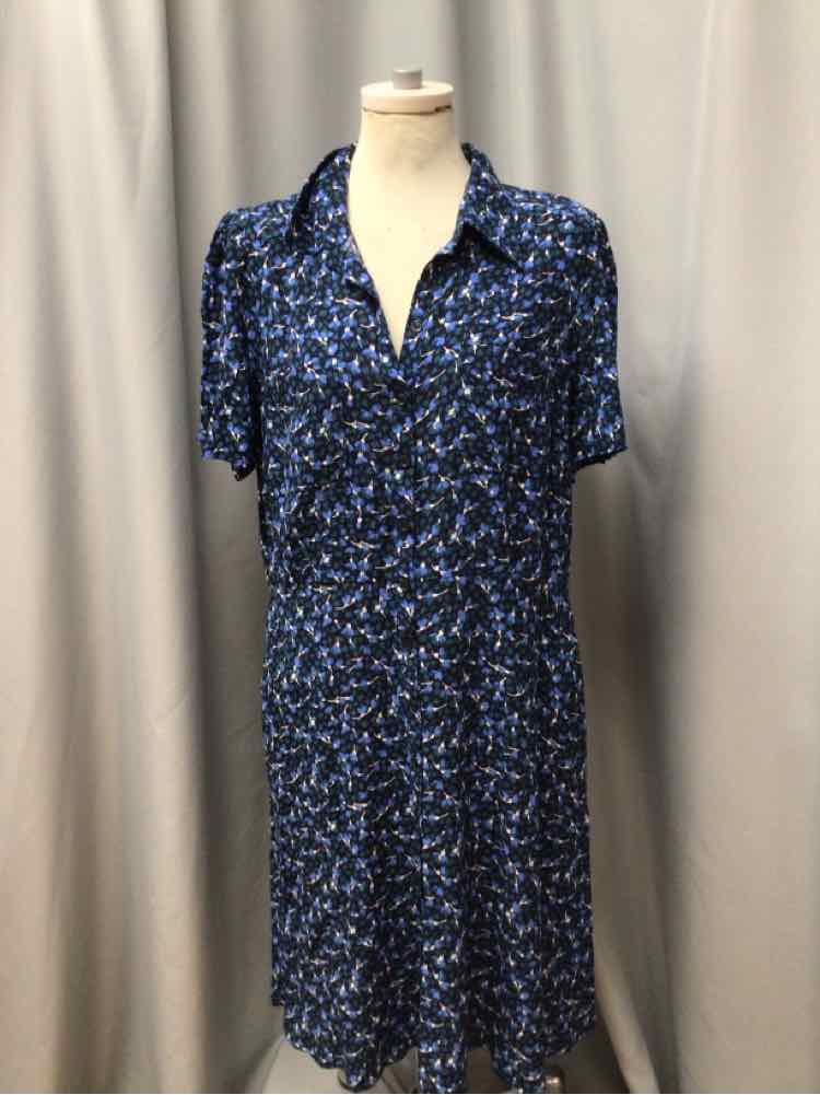 BODEN SIZE 14 Ladies DRESS