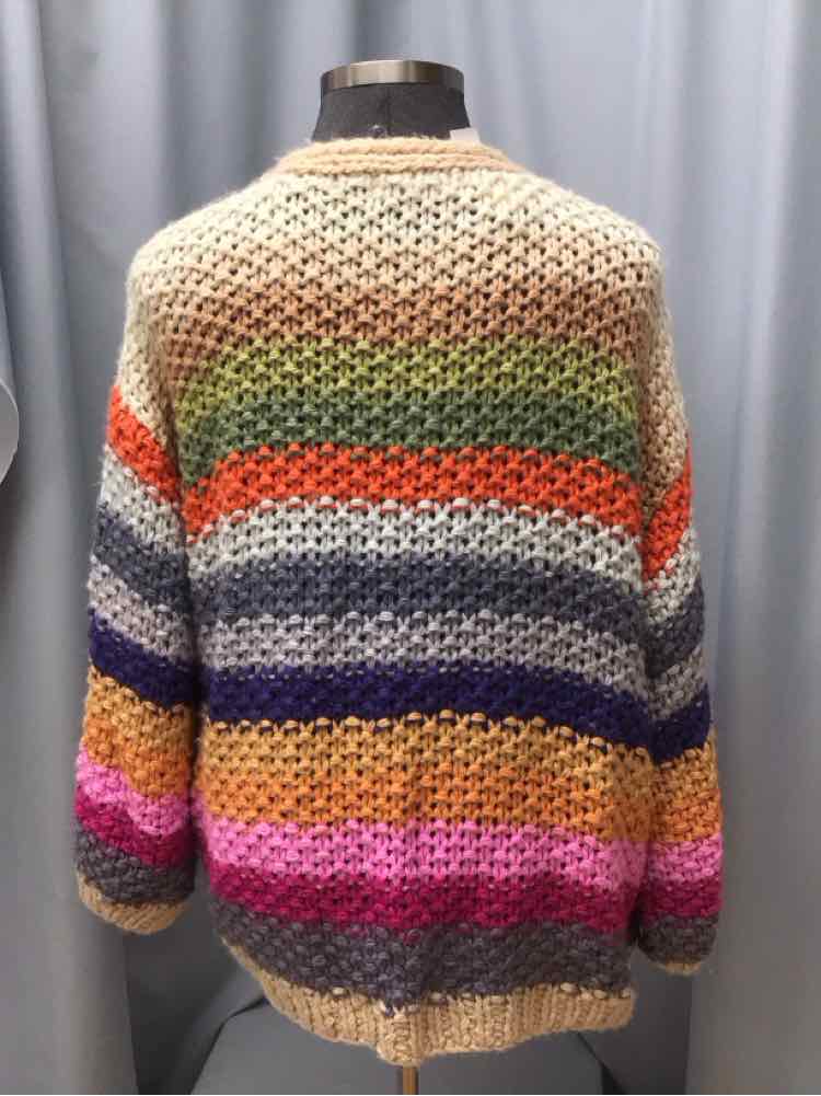 THREE BIRD NEST SIZE X LARGE Ladies TOP
