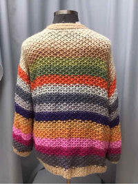 THREE BIRD NEST SIZE X LARGE Ladies TOP