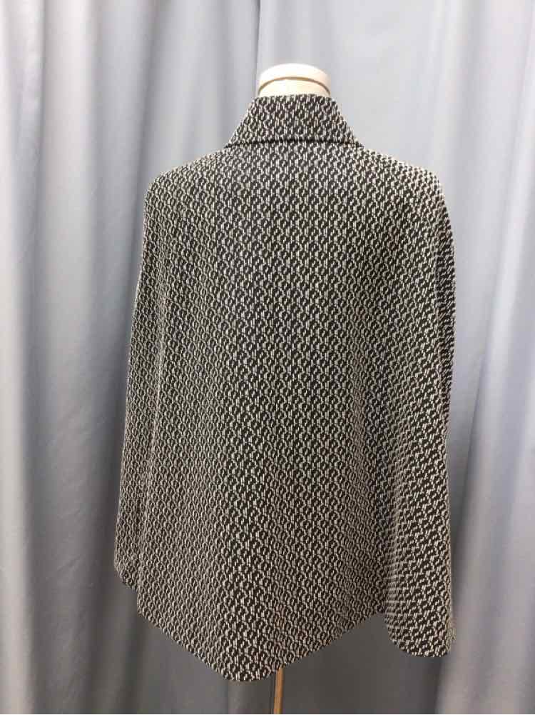 ANNE KLEIN SIZE XSMALL Ladies JACKET