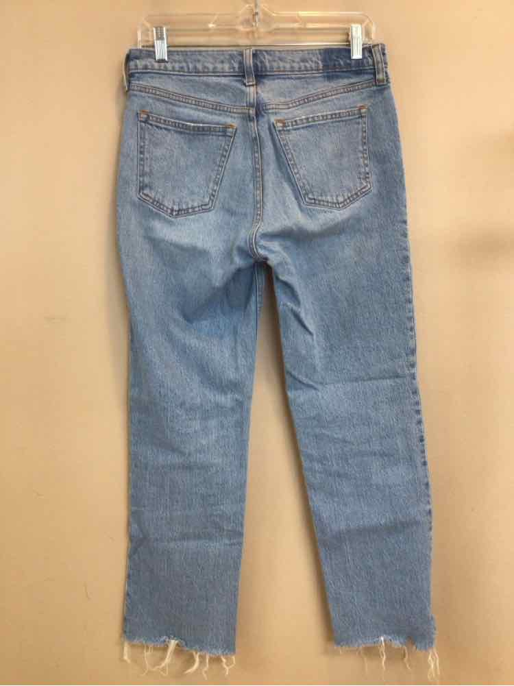 ABERCROMBIE & FITCH SIZE 27 Ladies JEANS