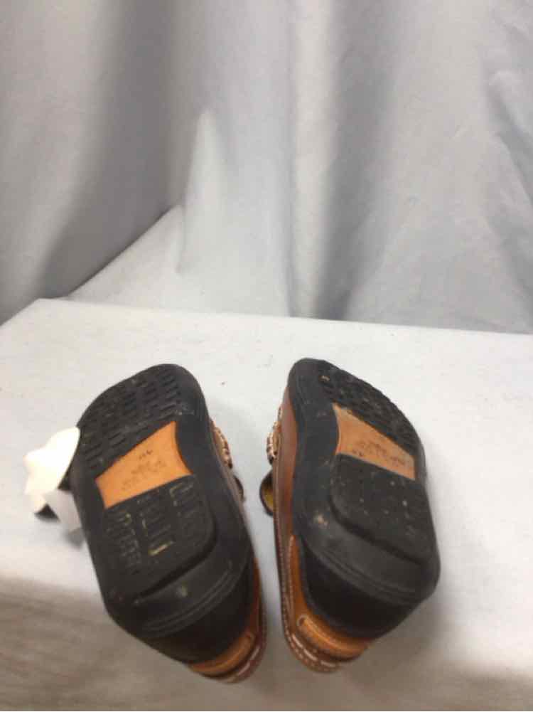 SIZE 11 PETER MILLAR Men's SHOES
