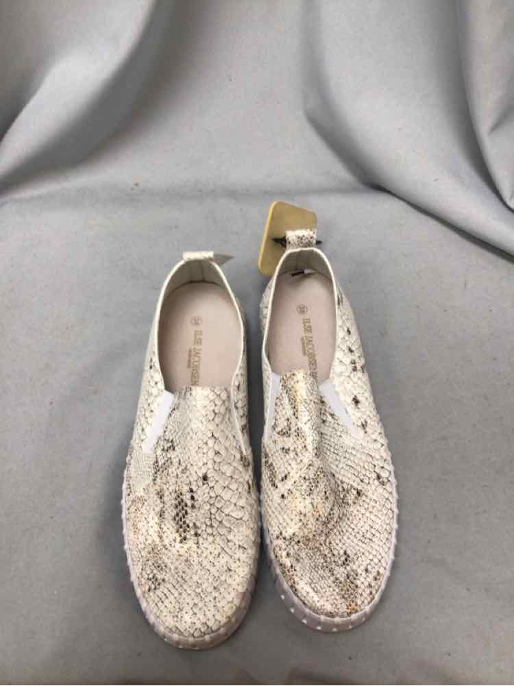ILSE JACOBSEN SIZE 38 Ladies SHOES