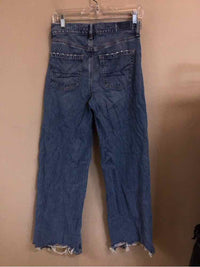 AMERICAN EAGLE SIZE 0 Ladies JEANS