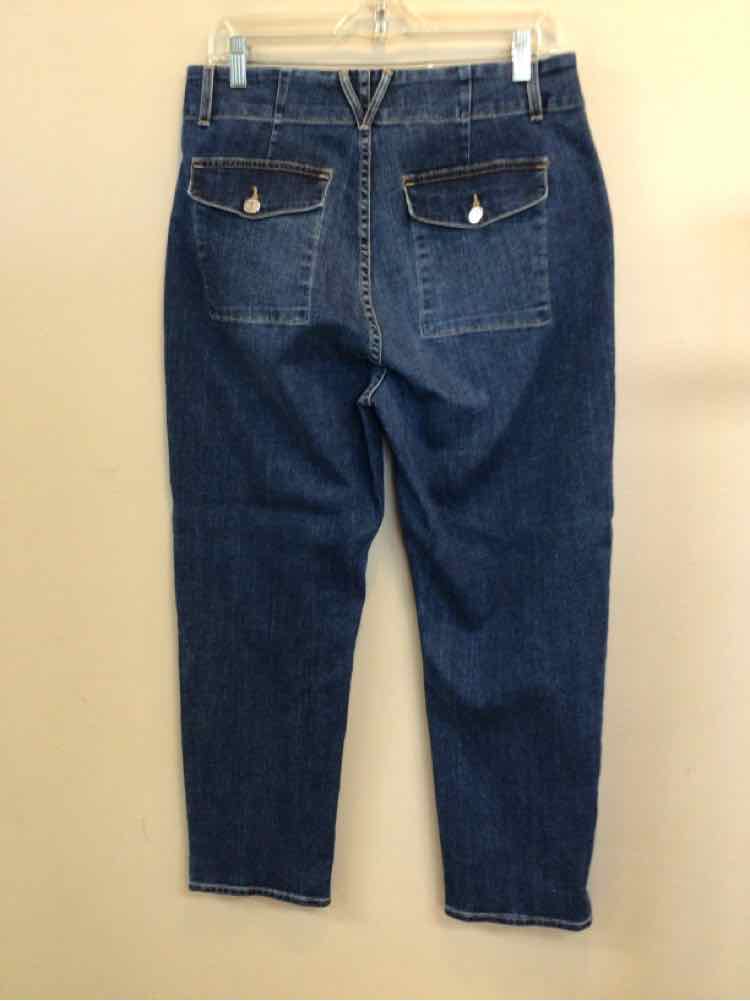 VERONICA BEARD SIZE 10 Ladies JEANS