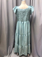 POLAGRAM SIZE X LARGE Ladies DRESS