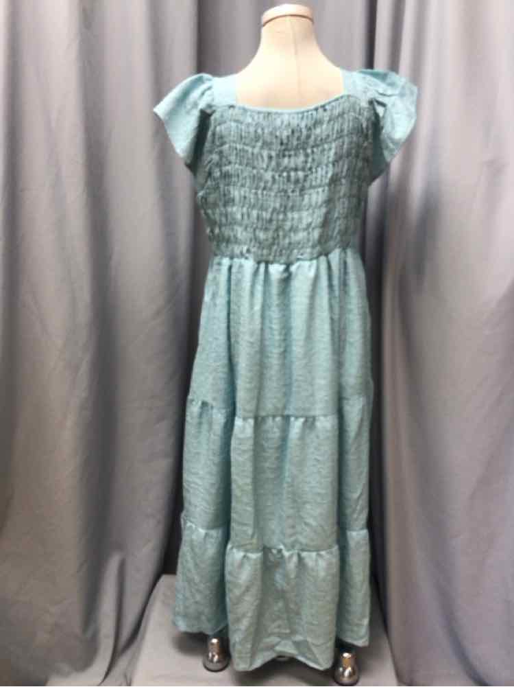 POLAGRAM SIZE X LARGE Ladies DRESS
