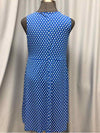 ELLOS SIZE 14/16 Ladies DRESS