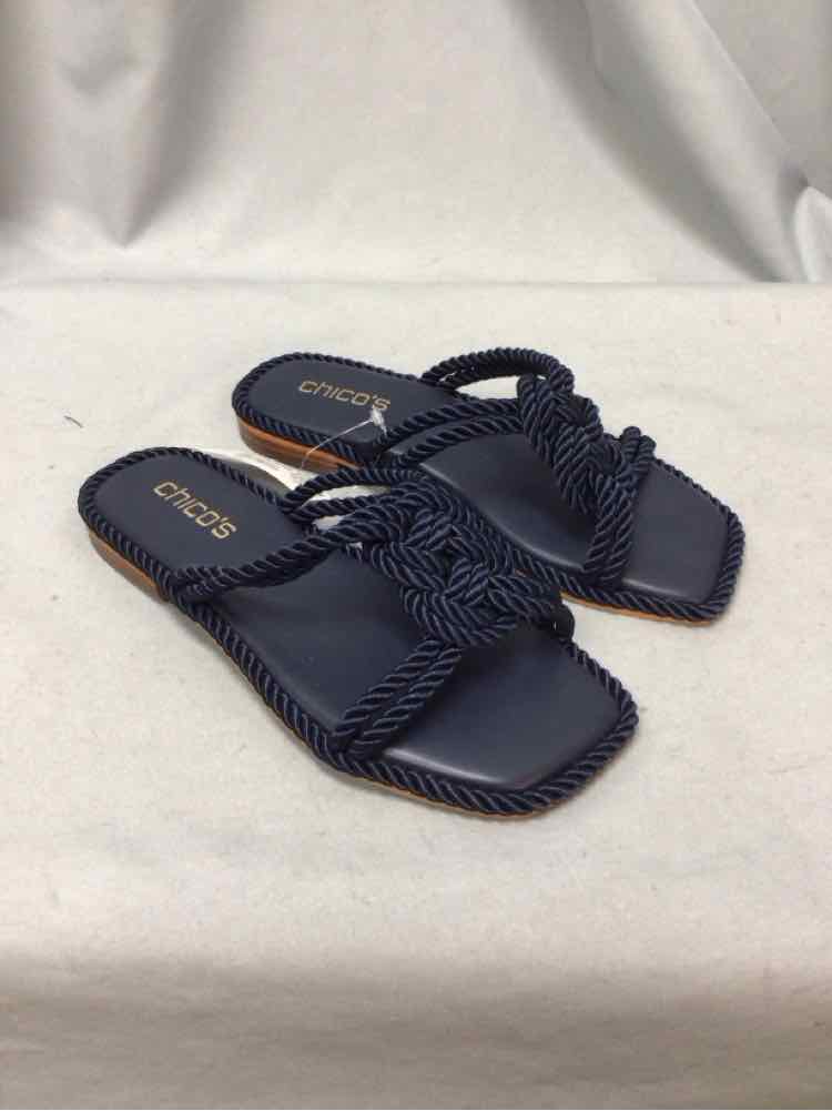 CHICOS SIZE 6 Ladies SHOES