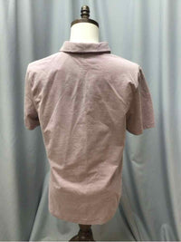 SIZE LARGE LULULEMON Men's SHIRTS
