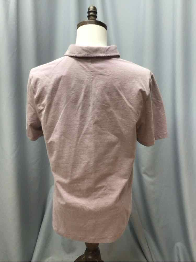 SIZE LARGE LULULEMON Men's SHIRTS