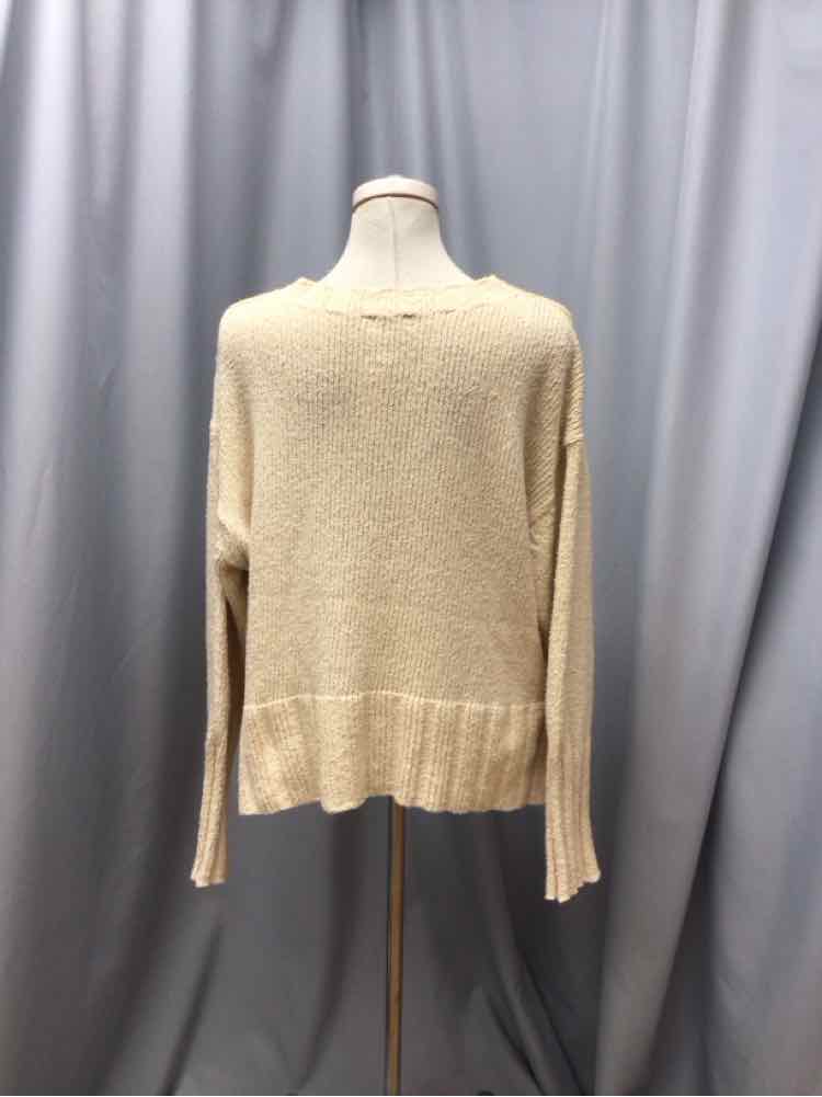 J CREW SIZE LARGE Ladies TOP