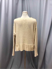 J CREW SIZE LARGE Ladies TOP