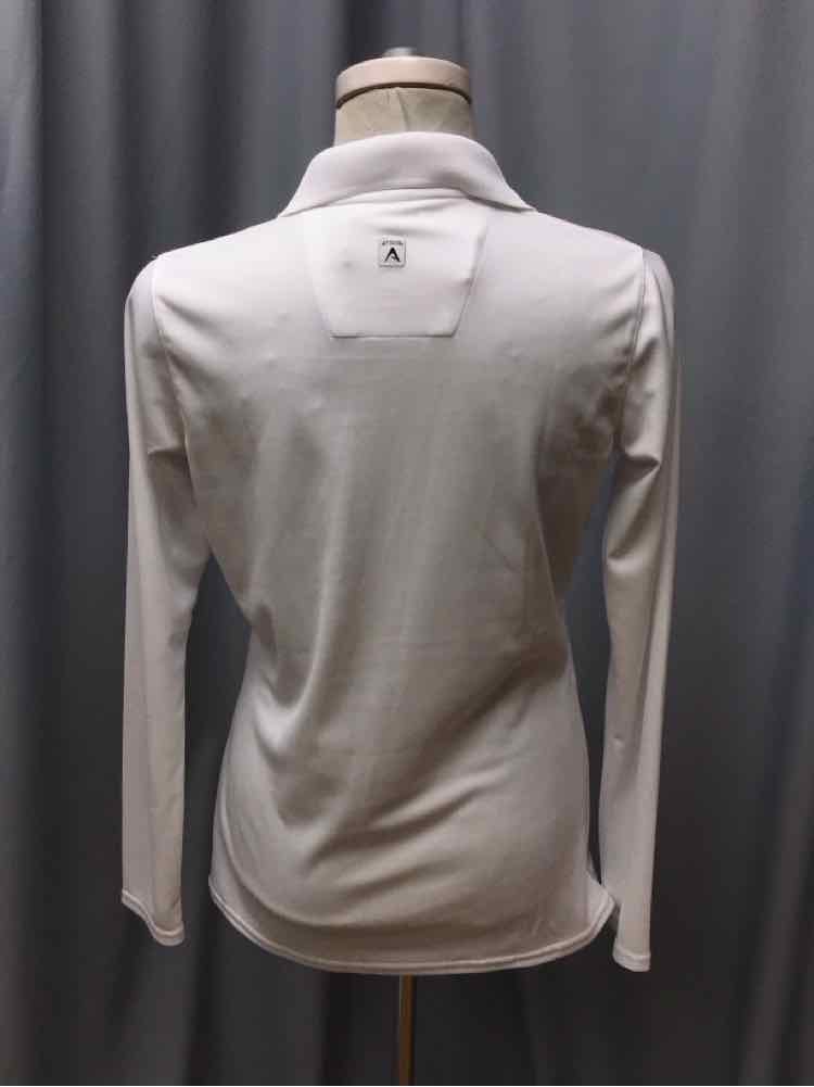 ANTIGUA SIZE SMALL Ladies TOP