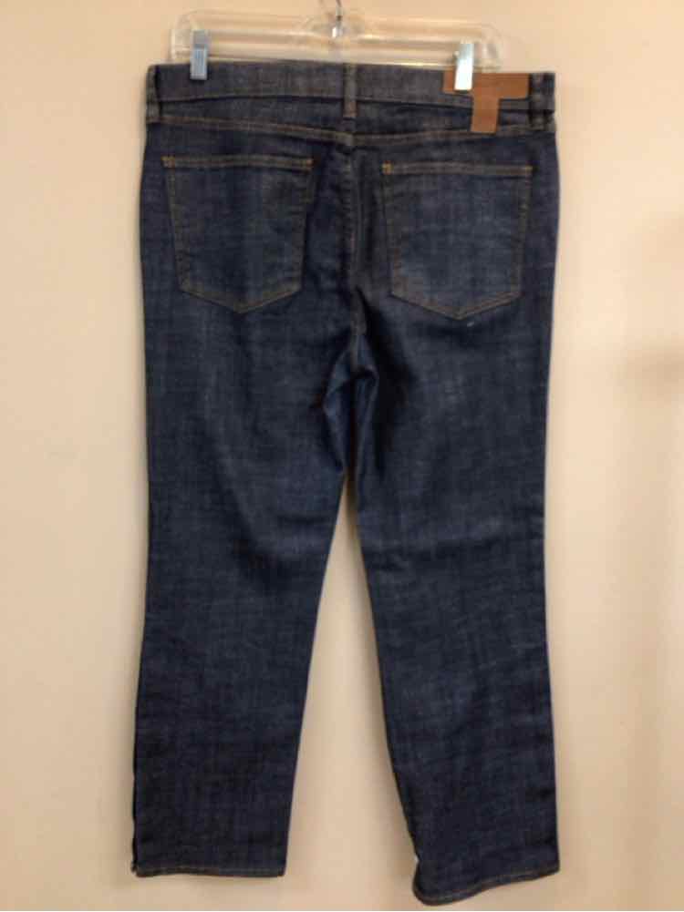 TORY BURCH SIZE 31 Ladies JEANS