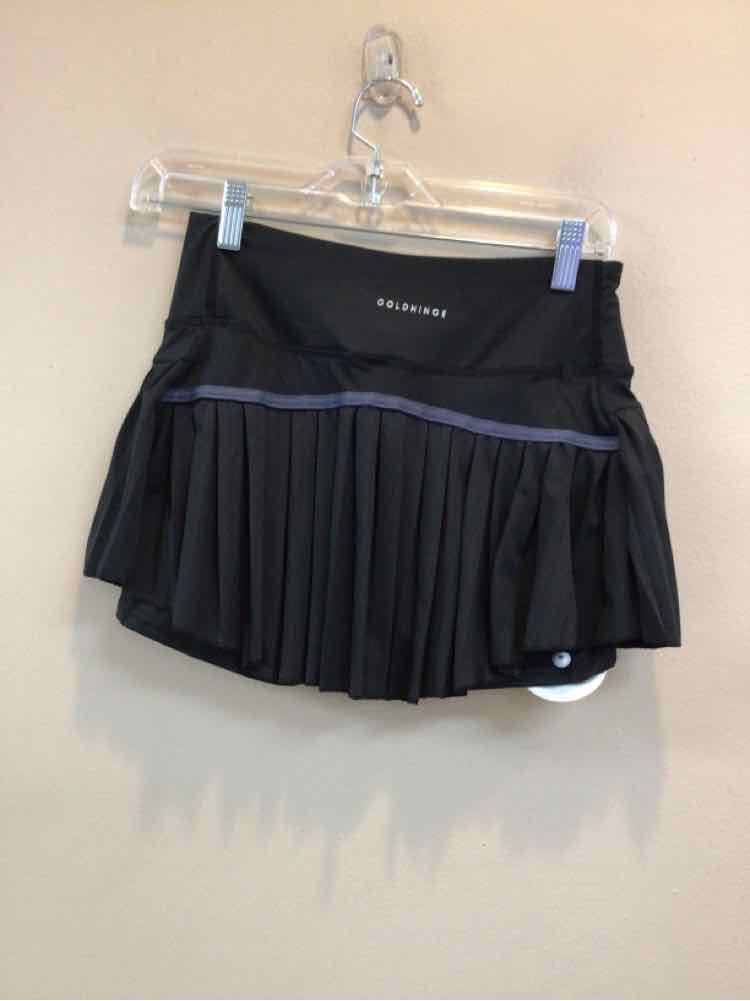 GOLD HINGE SIZE MEDIUM Ladies EXERCISE