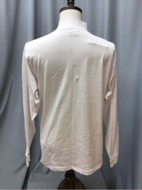 SIZE LARGE RED OAK Men's SHIRTS