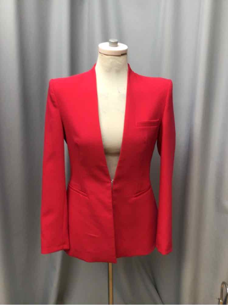 ZARA SIZE SMALL Ladies BLAZER