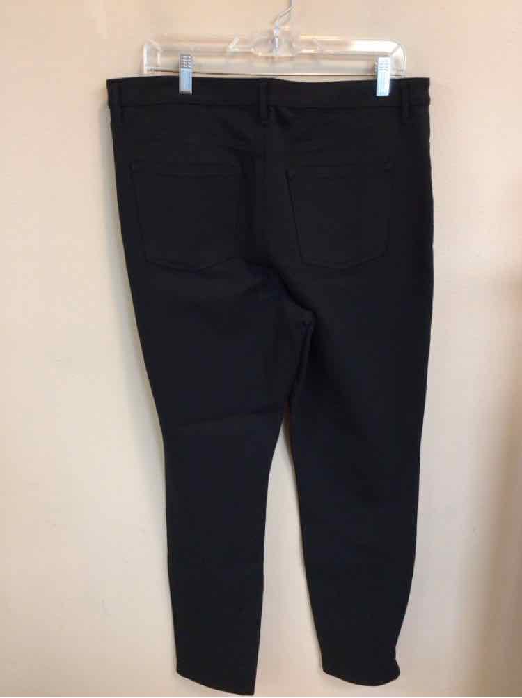 TALBOTS SIZE 14 Ladies PANTS