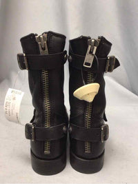 FRYE SIZE 9 1/2 Ladies SHOES