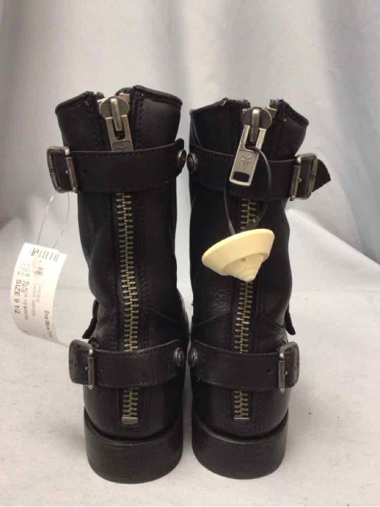 FRYE SIZE 9 1/2 Ladies SHOES