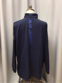 SIZE X LARGE NHL Men's SHIRTS