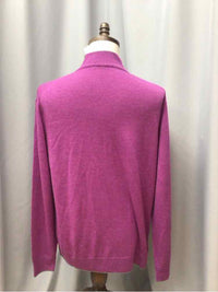 SIZE X LARGE RAFFI Men's SHIRTS