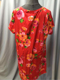 ISAAC MIZRAHI LIVE SIZE 3 X Ladies DRESS