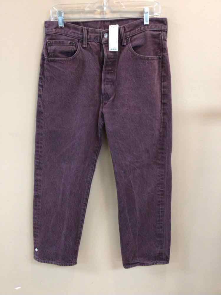 SIZE 34 LEVI STRAUSS & CO Men's PANTS