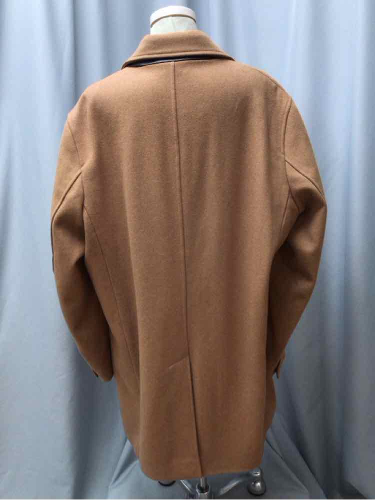 SIZE XX LARGE INC Men's COATS