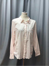 CASLON SIZE LARGE Ladies BLOUSE